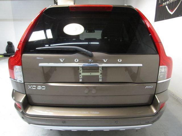 used 2013 Volvo XC90 car, priced at $9,995