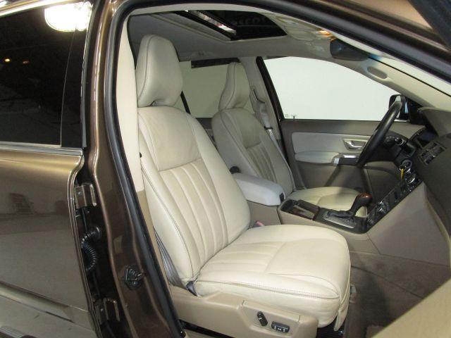 used 2013 Volvo XC90 car, priced at $9,995