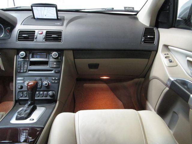 used 2013 Volvo XC90 car, priced at $9,995