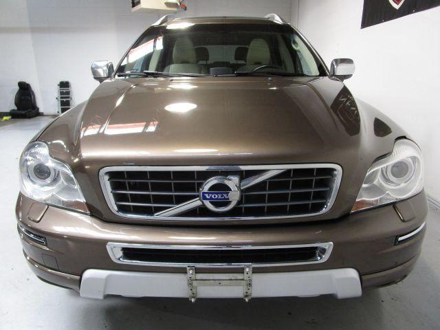 used 2013 Volvo XC90 car, priced at $9,995