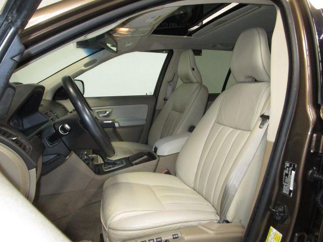 used 2013 Volvo XC90 car, priced at $9,995