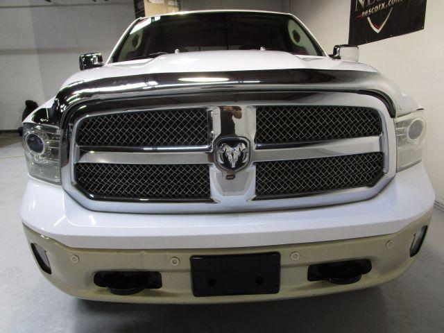 used 2015 Ram 1500 car, priced at $21,995