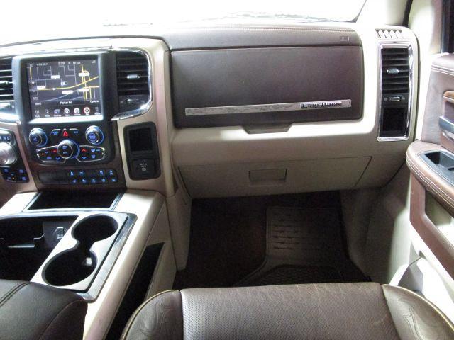 used 2015 Ram 1500 car, priced at $21,995
