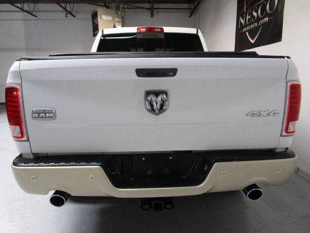used 2015 Ram 1500 car, priced at $21,995