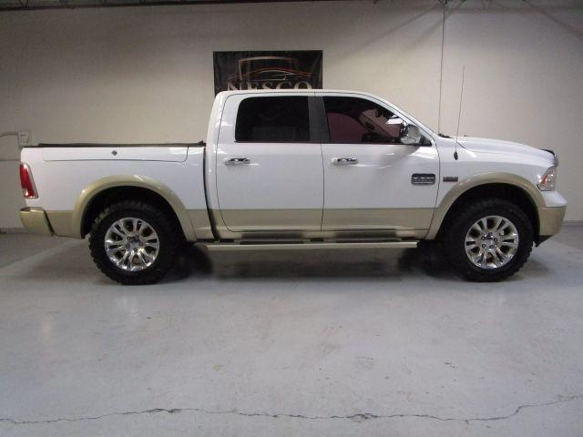 used 2015 Ram 1500 car, priced at $21,995