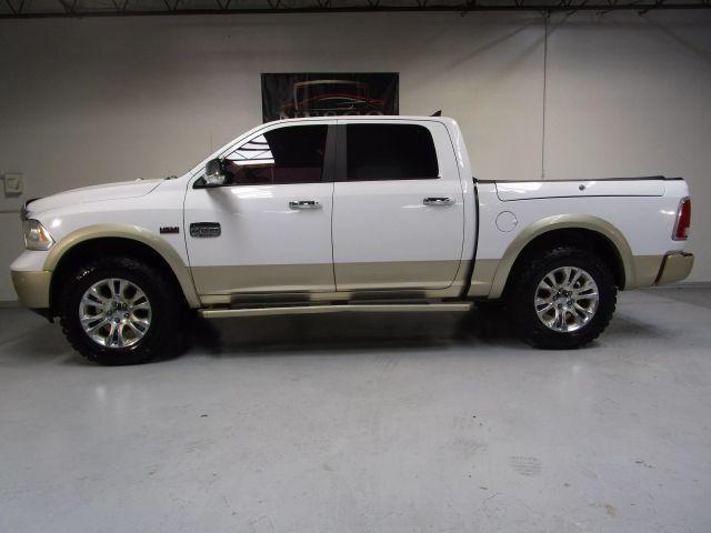 used 2015 Ram 1500 car, priced at $21,995