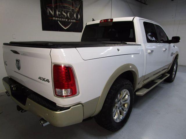 used 2015 Ram 1500 car, priced at $21,995