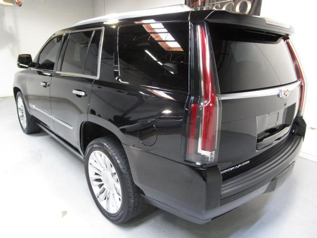 used 2016 Cadillac Escalade car, priced at $26,995