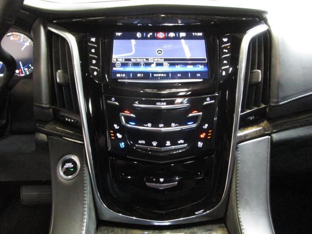 used 2016 Cadillac Escalade car, priced at $26,995