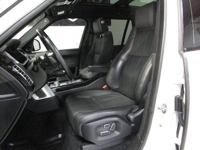 used 2015 Land Rover Range Rover car, priced at $19,995