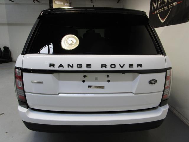 used 2015 Land Rover Range Rover car, priced at $19,995