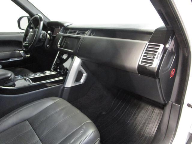 used 2015 Land Rover Range Rover car, priced at $19,995