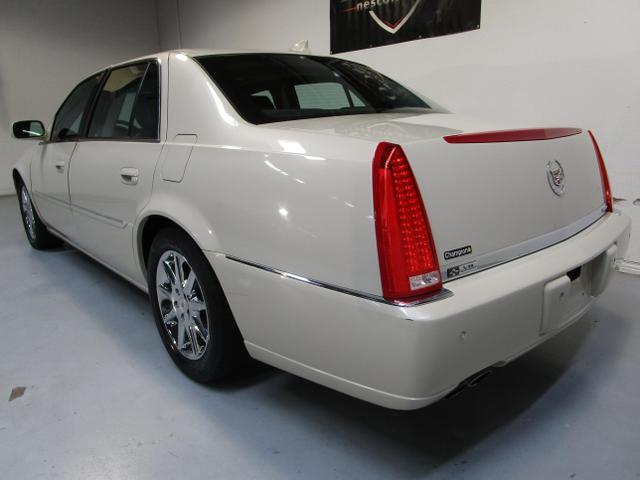 used 2011 Cadillac DTS car, priced at $11,995