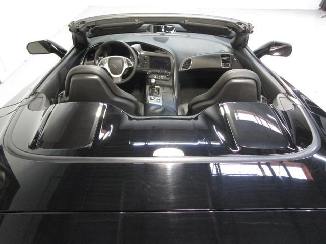 used 2015 Chevrolet Corvette car, priced at $36,995