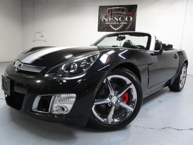 used 2008 Saturn Sky car, priced at $9,995