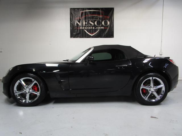 used 2008 Saturn Sky car, priced at $9,995