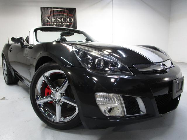 used 2008 Saturn Sky car, priced at $9,995