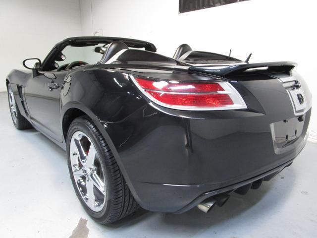 used 2008 Saturn Sky car, priced at $9,995