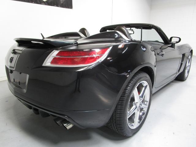 used 2008 Saturn Sky car, priced at $9,995