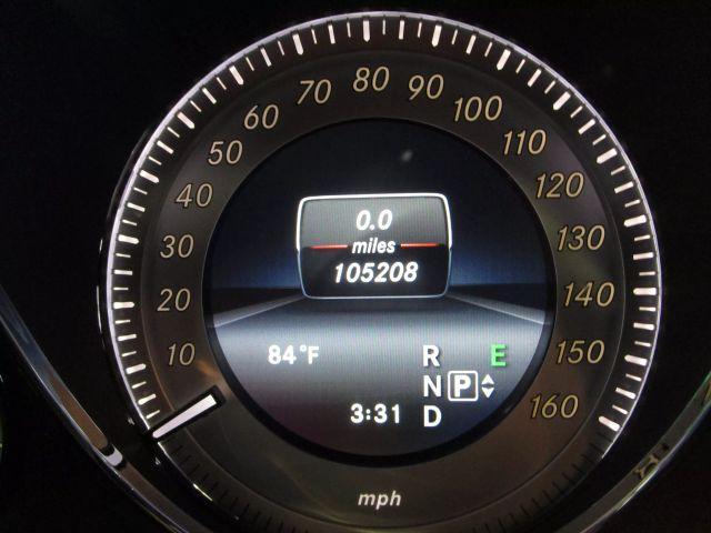 used 2015 Mercedes-Benz GLK-Class car, priced at $11,995