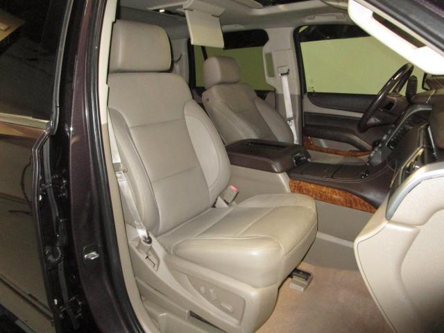 used 2015 Chevrolet Tahoe car, priced at $19,995