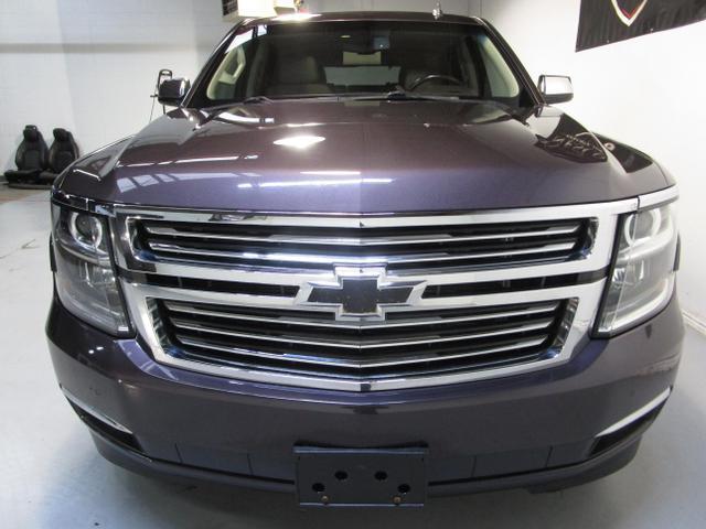 used 2015 Chevrolet Tahoe car, priced at $19,995