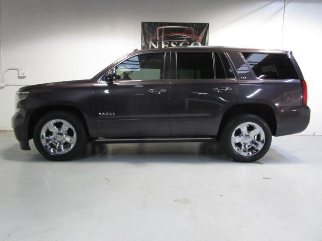 used 2015 Chevrolet Tahoe car, priced at $19,995