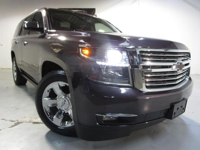 used 2015 Chevrolet Tahoe car, priced at $19,995