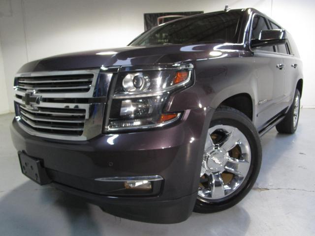 used 2015 Chevrolet Tahoe car, priced at $19,995