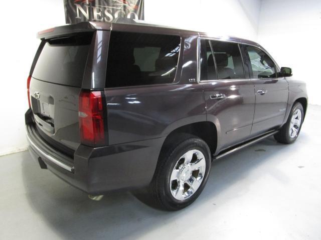 used 2015 Chevrolet Tahoe car, priced at $19,995