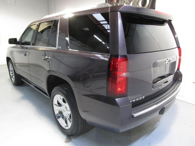 used 2015 Chevrolet Tahoe car, priced at $19,995