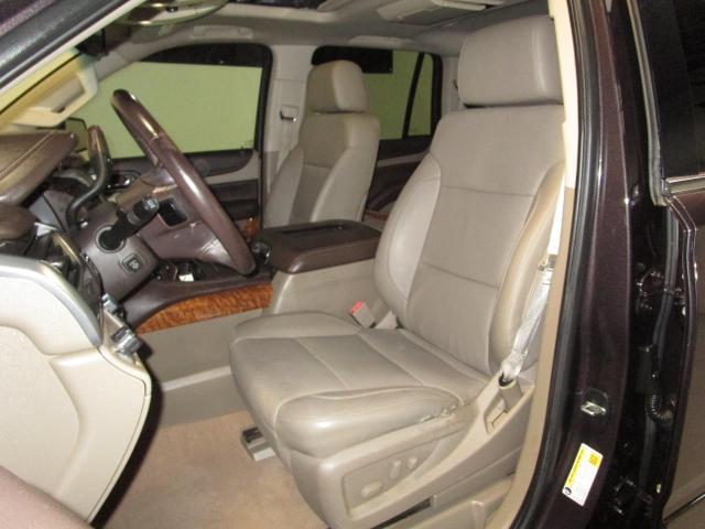 used 2015 Chevrolet Tahoe car, priced at $19,995