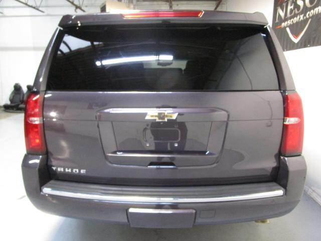 used 2015 Chevrolet Tahoe car, priced at $19,995