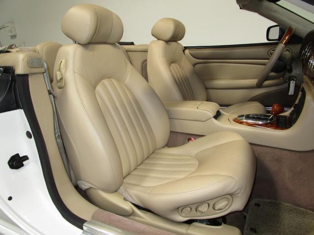 used 2006 Jaguar XK8 car, priced at $9,995