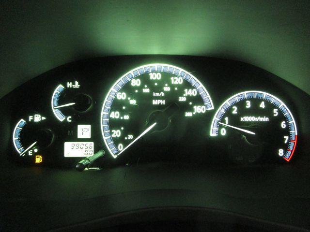 used 2002 INFINITI Q45 car, priced at $6,995