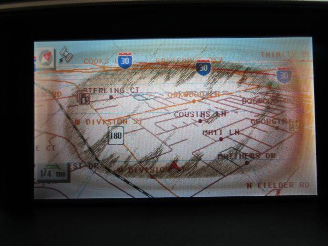 used 2002 INFINITI Q45 car, priced at $6,995