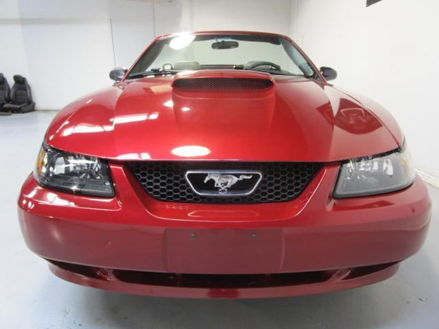 used 2004 Ford Mustang car, priced at $9,995