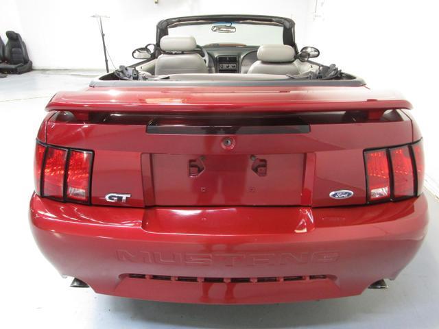 used 2004 Ford Mustang car, priced at $9,995