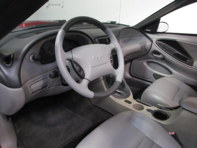 used 2004 Ford Mustang car, priced at $9,995