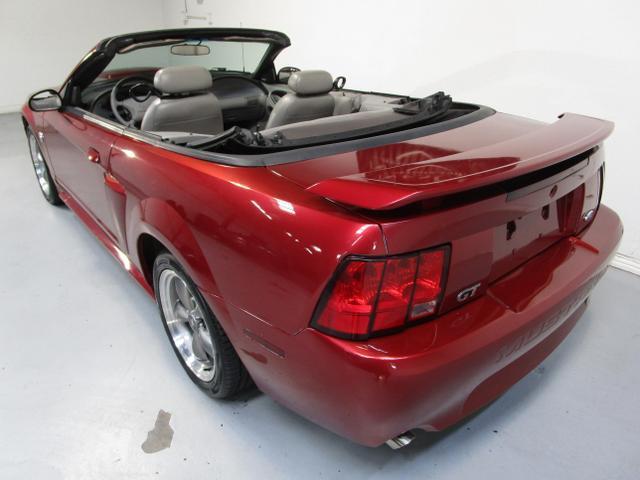 used 2004 Ford Mustang car, priced at $9,995