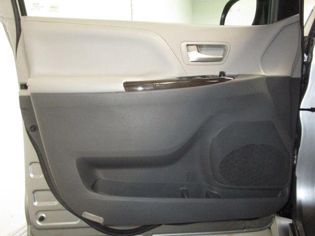 used 2018 Toyota Sienna car, priced at $13,995