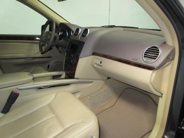 used 2011 Mercedes-Benz GL-Class car, priced at $11,995