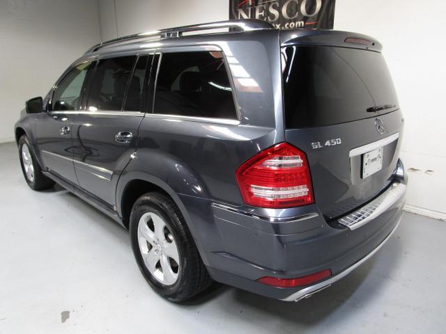 used 2011 Mercedes-Benz GL-Class car, priced at $11,995