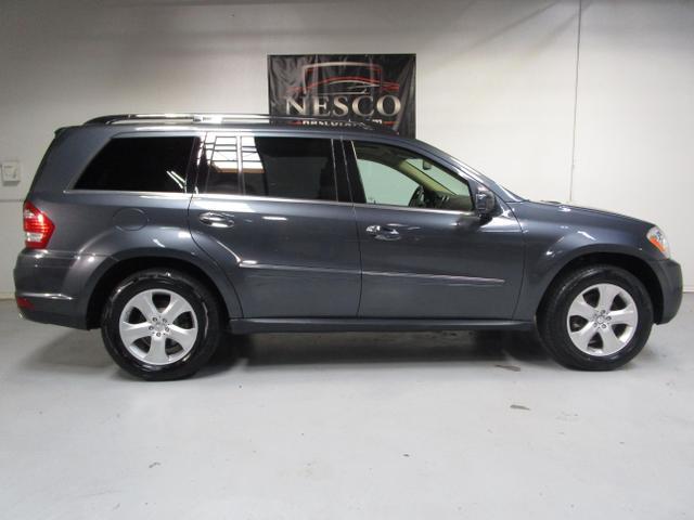 used 2011 Mercedes-Benz GL-Class car, priced at $11,995