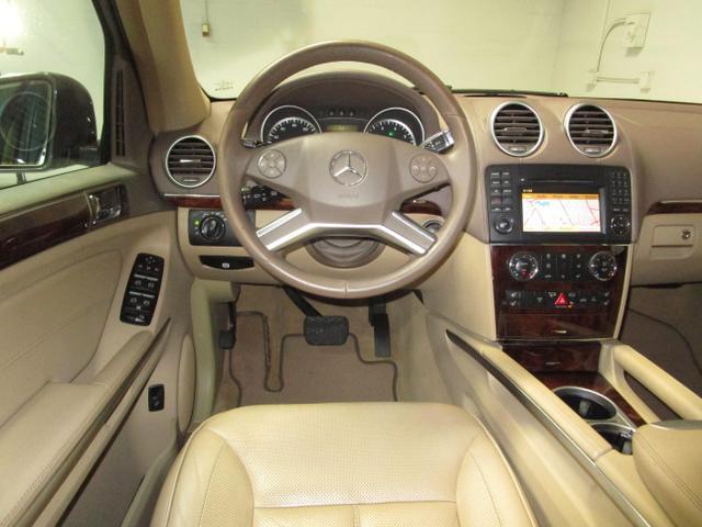 used 2011 Mercedes-Benz GL-Class car, priced at $11,995