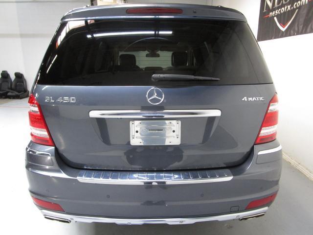 used 2011 Mercedes-Benz GL-Class car, priced at $11,995