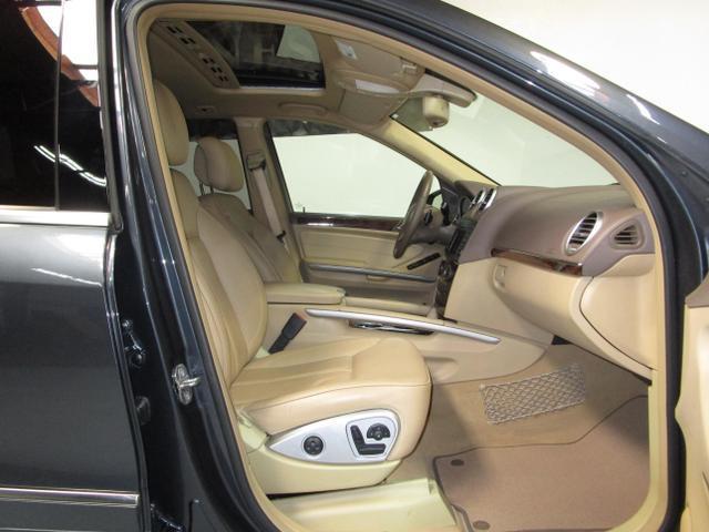 used 2011 Mercedes-Benz GL-Class car, priced at $11,995