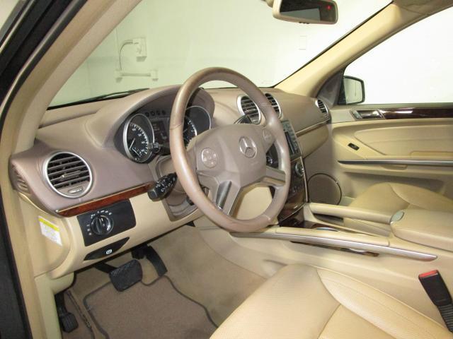 used 2011 Mercedes-Benz GL-Class car, priced at $11,995