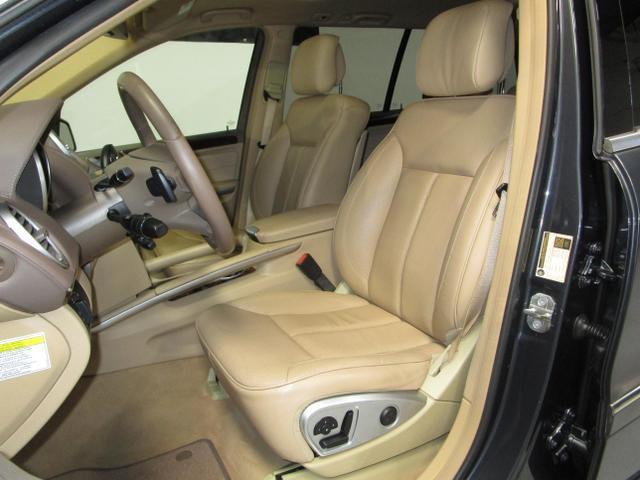 used 2011 Mercedes-Benz GL-Class car, priced at $11,995