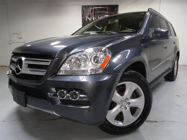 used 2011 Mercedes-Benz GL-Class car, priced at $11,995